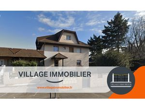 MIONS - Appartement T2