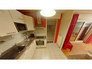 T2 MEUBLE RUE BELLECOMBE LYON 6E