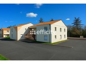 Appartement 1 pièce - 20 m²