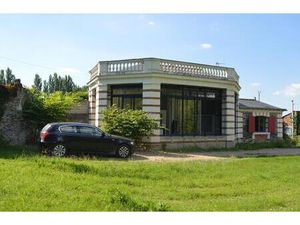 Location maison 2 pièces 60 m² à Angers (49000)