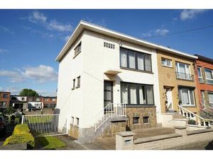 Maison à vendre à Rue de la Cité 18 Vivegnis (VBD62094)