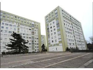 Vente appartement 4 pièces 70 m² Orléans (45100)
