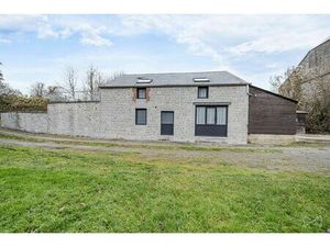 Maison à vendre à Rue Saint-Pierre 23 Vaulx (VBD62044)