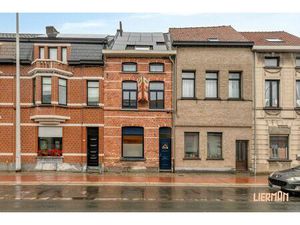 Maison à vendre à Gentse steenweg 109 Alost (RBU86378)