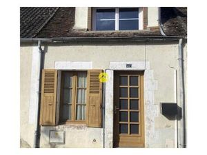 Vente maison 3 pièces 61 m² Briare (45250)