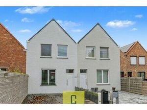 Maison à vendre à Oostendse Steenweg 195 Bruges (RBU86761)