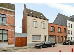 Maison à vendre à Van Aertselaerplein 13 Hoogstraten (RBU86512)