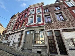 Maison à vendre à Rue Pierreuse 48 Glain (VBD62093)