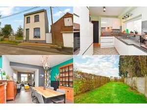 Maison à vendre à Rue du Cimetière 33 Pont-à-Celles (VBD62039)