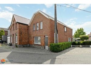 Maison à vendre à Daliastraat 9 Beerzel (RBU86418)