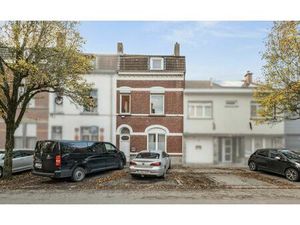 Maison à vendre à Rue Allard l'Olivier 24 Tournai (RBU86509)