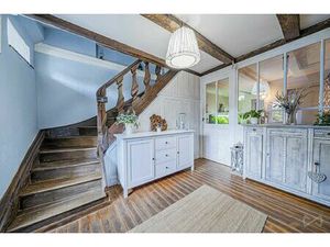 Maison à vendre à Rue de la vieille église 6 Chiny (VBD62052)