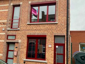 Maison à vendre à Schoolstraat 157 Sint-Niklaas (RWC41378)
