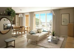 Vente programme neuf T2  T3  T4 pièces 51 à 89 m² Saint-Herblain (44800)