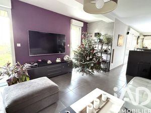 Vente maison 5 pièces 140 m² à Orchies (59310)  435 000 €