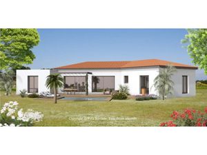 Vente villa 5 pièces 125 m² à Toulouges (66350)  439 000 €