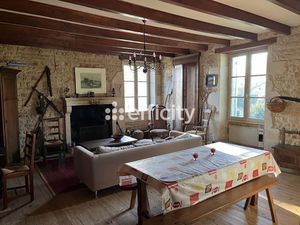 Maison 4 pièces - 99 m²