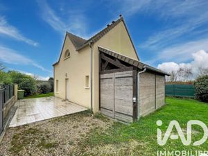Vente maison 5 pièces 98 m² à Condé-sur-Vesgre (78113)  448 000 €