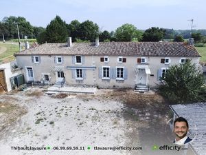 Maison 6 pièces - 193 m²