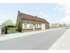 Fermette à vendre à Wolvenhoek 32 Waarbeke (RBU86321)