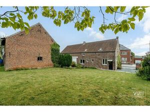 Fermette à vendre à Wolvenhoek 32 Denderwindeke (RBU86317)