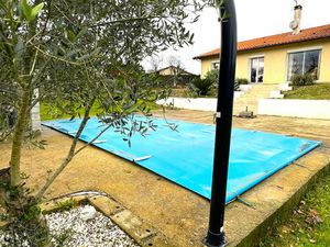 Vente maison 5 pièces 122 m² Le Vignau (40270)