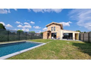 Vente maison 4 pièces 162 m² à Sainte helene (33480)  459 000 €