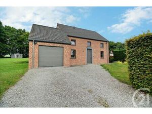 Villa à vendre à Rue de Sourenne 11B Sautin (VBD61982)