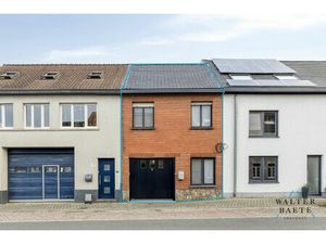 Maison à vendre à Koning Albertstraat 82 Zedelgem (RBU86399)