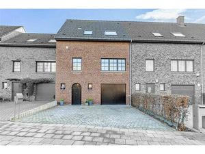 Maison à vendre avec garage et 3 chambres   Alleur (VBD62253)