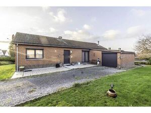 Maison à vendre à Rue de la Croix Hustin 36 Genappe (VBD61992)