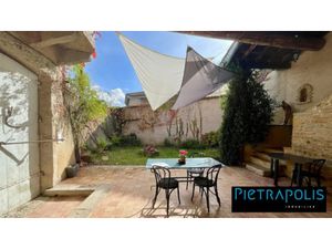 Vente maison 4 pièces 122.88 m² à Saint-Cyr-au-Mont-d'Or (69450)  470 000 €