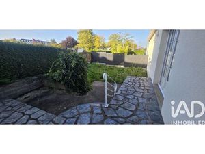 Vente maison 7 pièces 197 m² Ancenis-Saint-Géréon (44150)