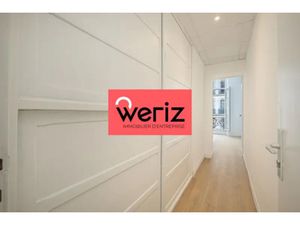 Vente Bureau Marseille 13006
