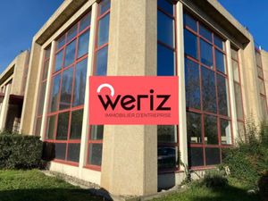 Vente Bureau Meyreuil 13590