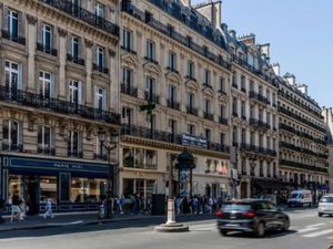 Bureaux à louer de 228m2