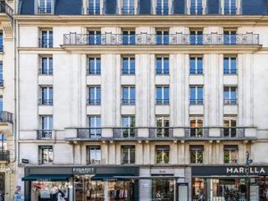 Bureaux à louer de 482m2