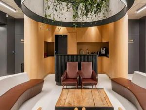 Bureaux à louer de 1270m2