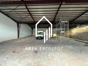 Location Local d'activités Aubagne 13400