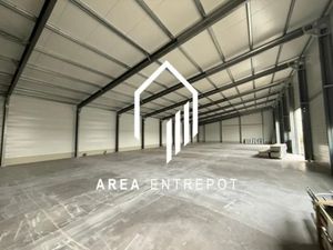 Locaux d'activités neufs avec visibilité