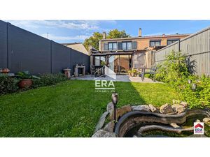 Maison 4 pièces 93 m² à vendre / acheter wattrelos 59150 ? | ERA Immobilier