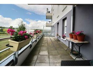 Amiens Sud  Résidence Les Hauts Cépages  T3 avec terrasse et parking privé