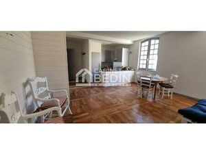 Appartement 2 pièces