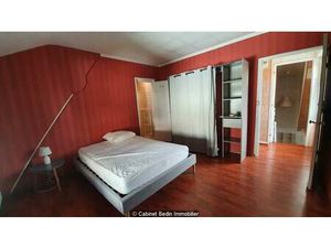 Appartement 1 pièces