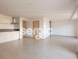 Appartement Cannes La Bocca centre 43 m2