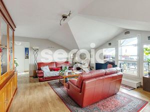 Appartement Lille 3 pièce(s) 79 m2