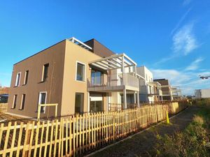 -FRAIS DE NOTAIRE OFFERTS - RARE T4 DISPONIBLE DE SUITE -TERRASSE DE +16 M² - DE TRES BEAU