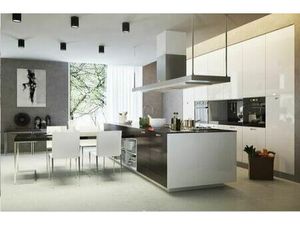 4 PIECES : JARDIN 222m² SUD à OBERHOFFEN !