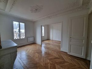 Appartement à vendre Paris