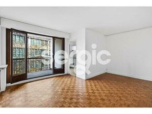 Beau 2 pièces de 46 16 m2 Paris 11ème